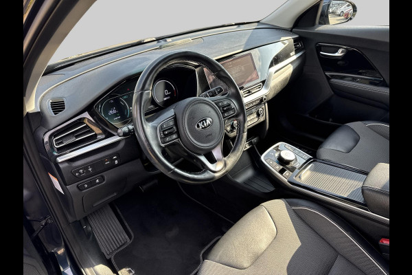 Kia e-Niro DynamicLine 64 kWh KEURIGE AUTO // Kia e-Niro DynamicLine 64 kWh KEURIGE AUTO //