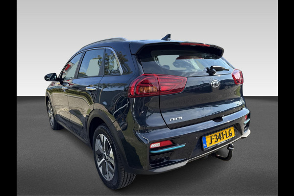 Kia e-Niro DynamicLine 64 kWh KEURIGE AUTO // Kia e-Niro DynamicLine 64 kWh KEURIGE AUTO //