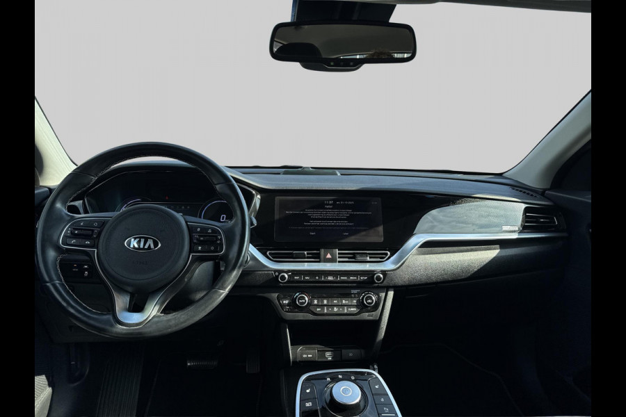 Kia e-Niro DynamicLine 64 kWh KEURIGE AUTO // Kia e-Niro DynamicLine 64 kWh KEURIGE AUTO //