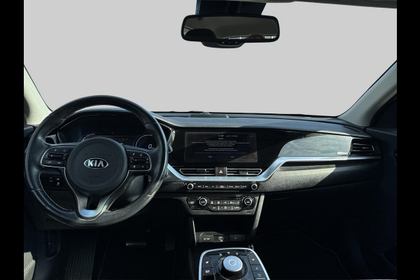 Kia e-Niro DynamicLine 64 kWh KEURIGE AUTO // Kia e-Niro DynamicLine 64 kWh KEURIGE AUTO //
