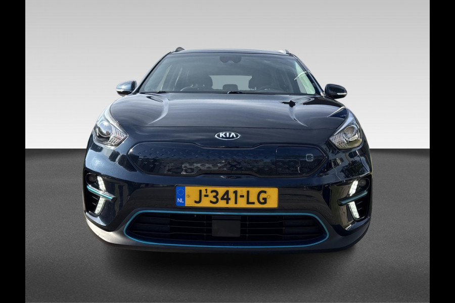 Kia e-Niro DynamicLine 64 kWh KEURIGE AUTO // Kia e-Niro DynamicLine 64 kWh KEURIGE AUTO //