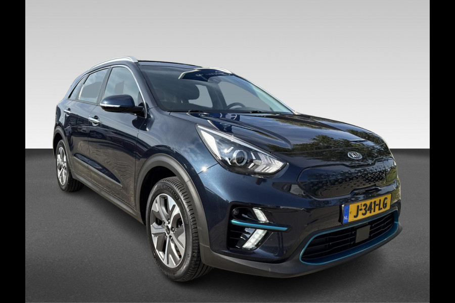 Kia e-Niro DynamicLine 64 kWh KEURIGE AUTO // Kia e-Niro DynamicLine 64 kWh KEURIGE AUTO //