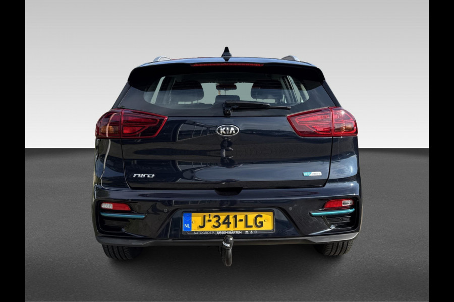 Kia e-Niro DynamicLine 64 kWh KEURIGE AUTO // Kia e-Niro DynamicLine 64 kWh KEURIGE AUTO //