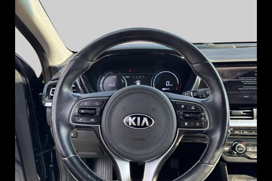 Kia e-Niro DynamicLine 64 kWh KEURIGE AUTO // Kia e-Niro DynamicLine 64 kWh KEURIGE AUTO //