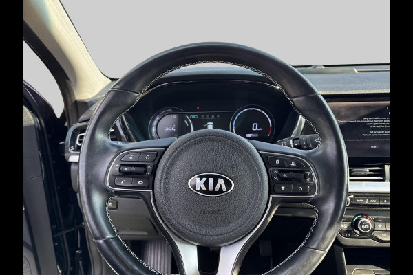 Kia e-Niro DynamicLine 64 kWh KEURIGE AUTO // Kia e-Niro DynamicLine 64 kWh KEURIGE AUTO //