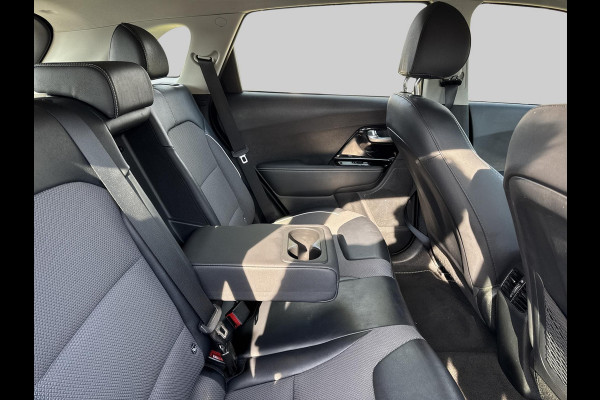 Kia e-Niro DynamicLine 64 kWh KEURIGE AUTO // Kia e-Niro DynamicLine 64 kWh KEURIGE AUTO //