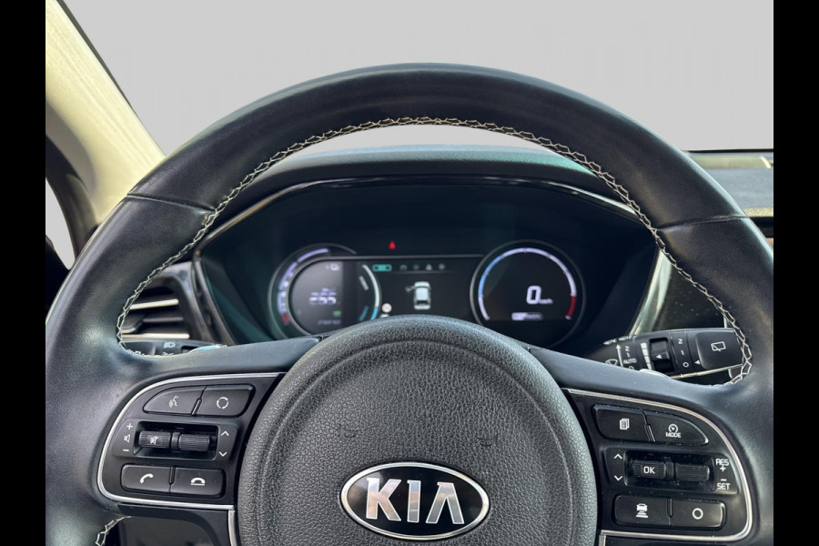 Kia e-Niro DynamicLine 64 kWh KEURIGE AUTO // Kia e-Niro DynamicLine 64 kWh KEURIGE AUTO //