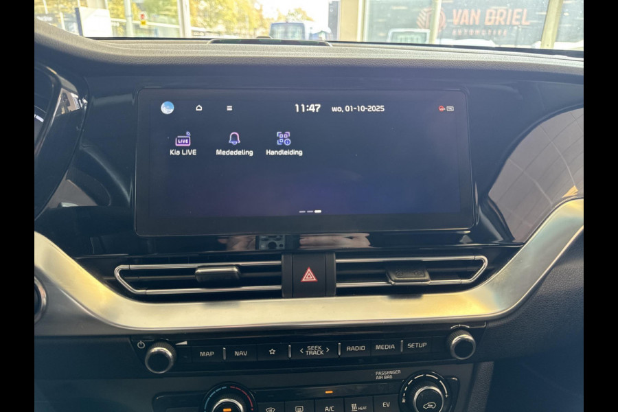 Kia e-Niro DynamicLine 64 kWh KEURIGE AUTO // Kia e-Niro DynamicLine 64 kWh KEURIGE AUTO //