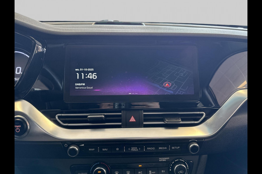 Kia e-Niro DynamicLine 64 kWh KEURIGE AUTO // Kia e-Niro DynamicLine 64 kWh KEURIGE AUTO //