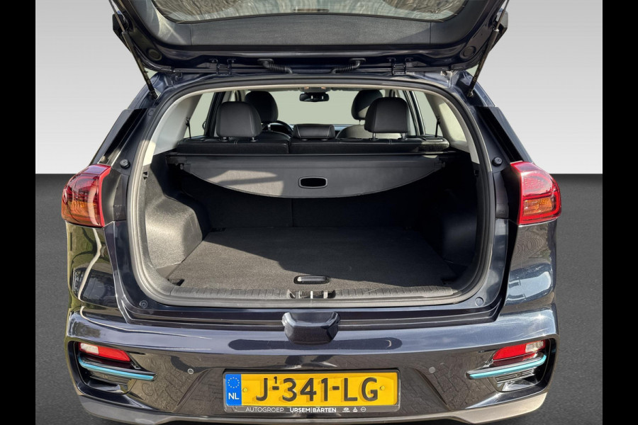 Kia e-Niro DynamicLine 64 kWh KEURIGE AUTO // Kia e-Niro DynamicLine 64 kWh KEURIGE AUTO //