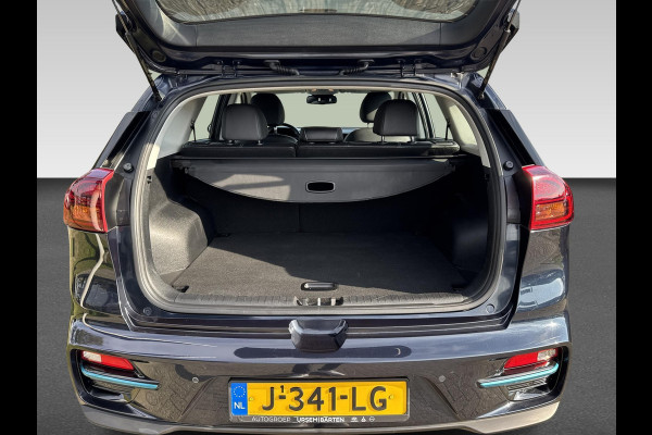 Kia e-Niro DynamicLine 64 kWh KEURIGE AUTO // Kia e-Niro DynamicLine 64 kWh KEURIGE AUTO //
