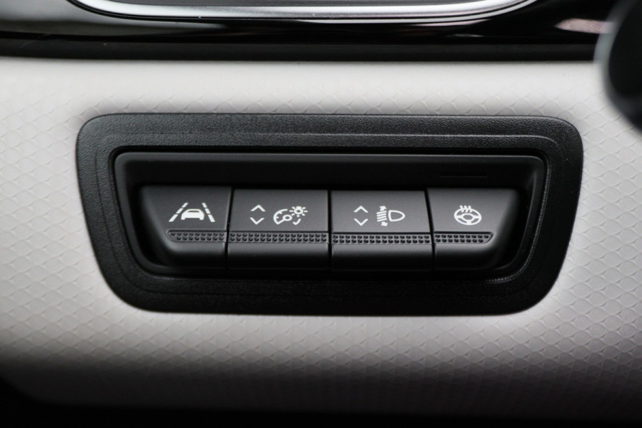 Renault Captur 1.3 TCe 130 Automaat Edition One Virtual Cockpit, ACC, 360° Camera, Panoramadak, BOSE Audio, Trekhaak