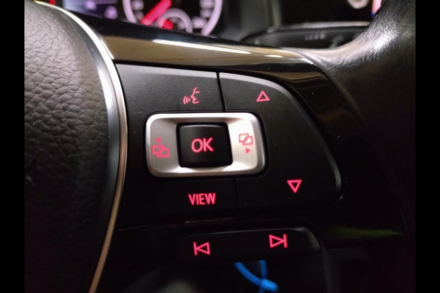 Volkswagen Polo 1.0 TSI Automaat Comfortline navigatie
