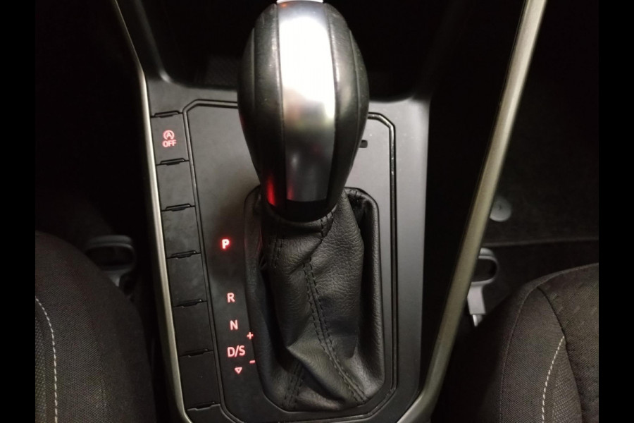 Volkswagen Polo 1.0 TSI Automaat Comfortline navigatie