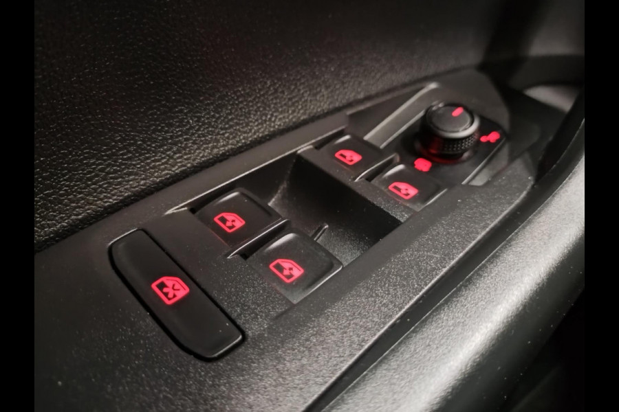 Volkswagen Polo 1.0 TSI Automaat Comfortline navigatie