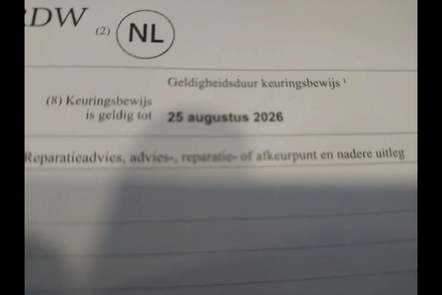 Volkswagen Polo 1.0 TSI Automaat Comfortline navigatie