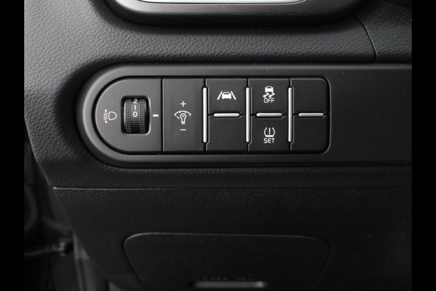 Kia Ceed Sportswagon 1.0 T-GDi Prestige | Navigatie | Apple Carplay/Android Auto | Climate Control | Cruise Control | Lane Assist | Stoel/Stuurverwarming | Privacy Glass | Camera