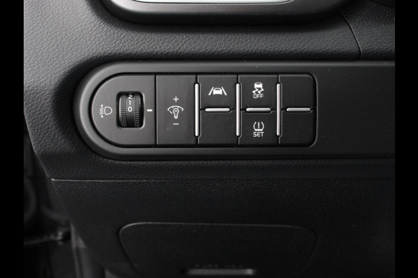Kia Ceed Sportswagon 1.0 T-GDi Prestige | Navigatie | Apple Carplay/Android Auto | Climate Control | Cruise Control | Lane Assist | Stoel/Stuurverwarming | Privacy Glass | Camera