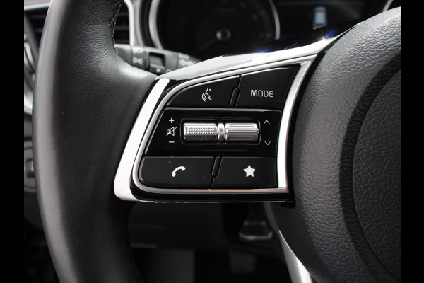 Kia Ceed Sportswagon 1.0 T-GDi Prestige | Navigatie | Apple Carplay/Android Auto | Climate Control | Cruise Control | Lane Assist | Stoel/Stuurverwarming | Privacy Glass | Camera