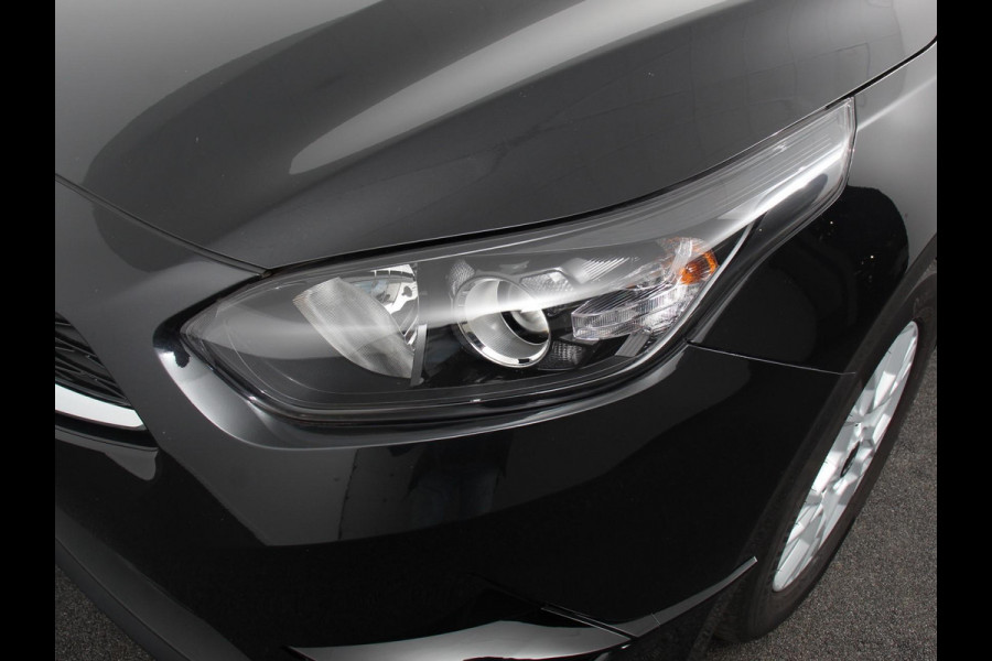 Kia Ceed Sportswagon 1.0 T-GDi Prestige | Navigatie | Apple Carplay/Android Auto | Climate Control | Cruise Control | Lane Assist | Stoel/Stuurverwarming | Privacy Glass | Camera
