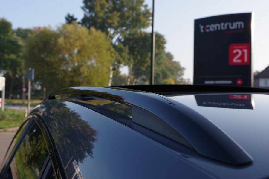 CUPRA Formentor 1.4 e-Hybrid VZ Tribe Edition 245 PK PHEV, Panoramadak, BREMBO Remmen, Leder, Memory, Adap. Cruis Control, Camera