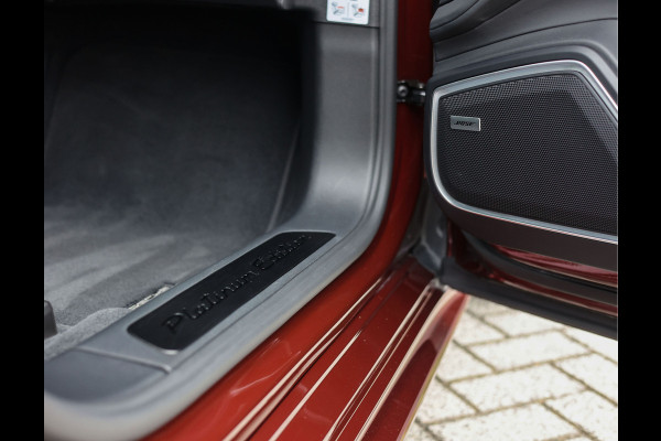 Porsche Panamera Sport Turismo 4 E-Hybrid 2.9 4 Platinum Edition | Cherry Red - Chrono Porsche Panamera Sport Turismo 4 E-Hybrid 2.9 4 Platinum Edition | Cherry Red - Chrono