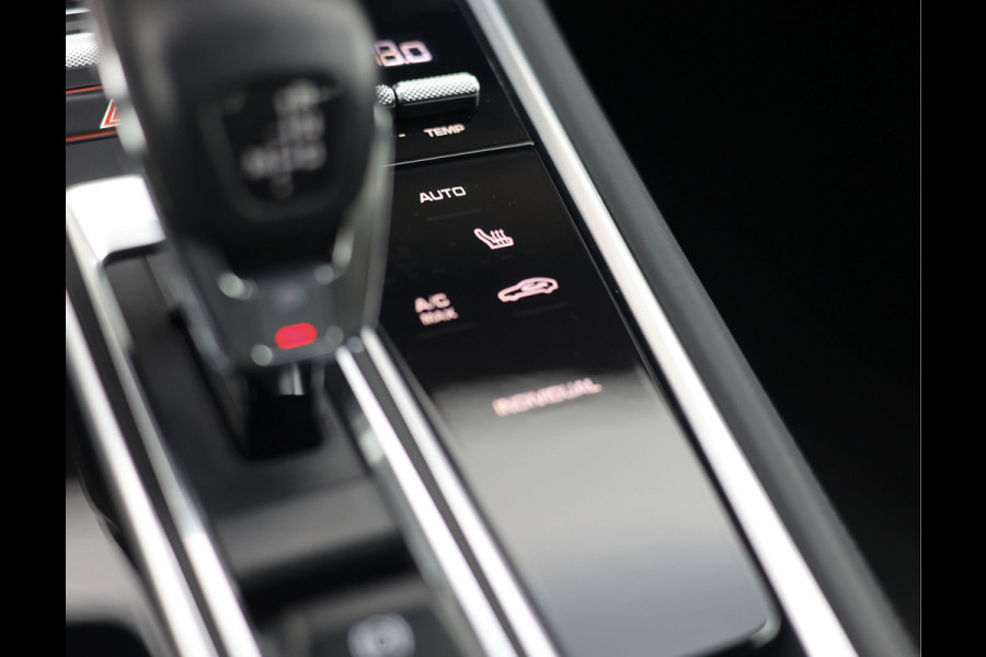 Porsche Panamera Sport Turismo 4 E-Hybrid 2.9 4 Platinum Edition | Cherry Red - Chrono Porsche Panamera Sport Turismo 4 E-Hybrid 2.9 4 Platinum Edition | Cherry Red - Chrono