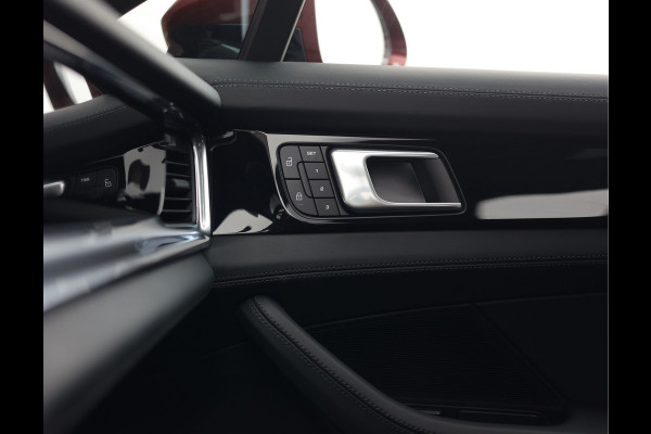 Porsche Panamera Sport Turismo 4 E-Hybrid 2.9 4 Platinum Edition | Cherry Red - Chrono Porsche Panamera Sport Turismo 4 E-Hybrid 2.9 4 Platinum Edition | Cherry Red - Chrono
