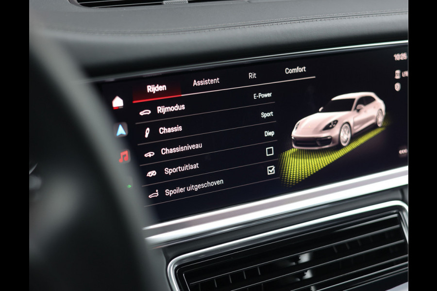 Porsche Panamera Sport Turismo 4 E-Hybrid 2.9 4 Platinum Edition | Cherry Red - Chrono Porsche Panamera Sport Turismo 4 E-Hybrid 2.9 4 Platinum Edition | Cherry Red - Chrono
