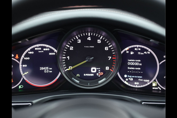 Porsche Panamera Sport Turismo 4 E-Hybrid 2.9 4 Platinum Edition | Cherry Red - Chrono Porsche Panamera Sport Turismo 4 E-Hybrid 2.9 4 Platinum Edition | Cherry Red - Chrono