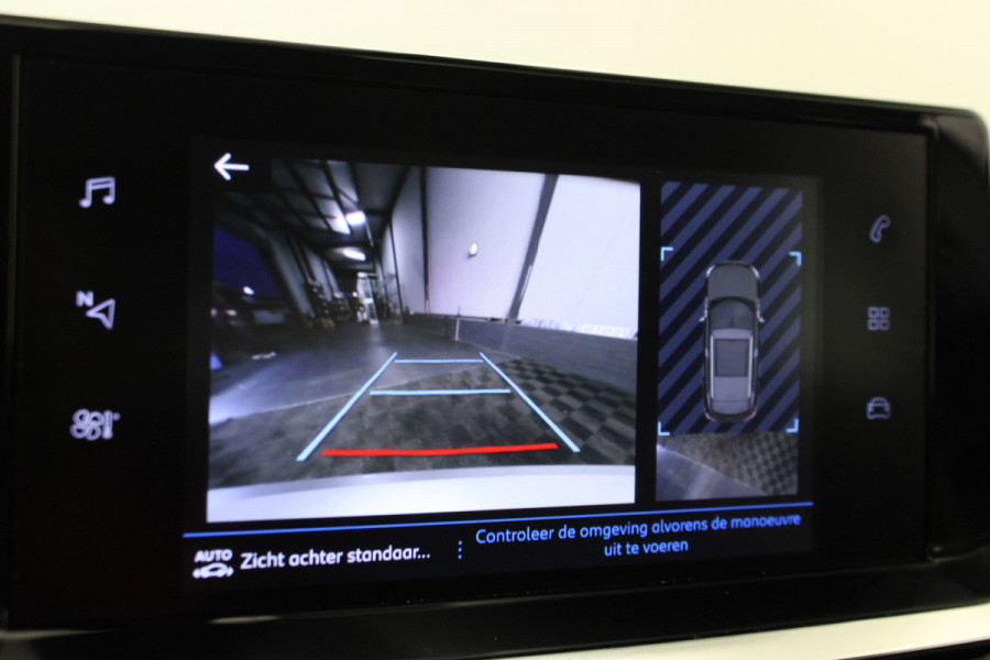 Peugeot 2008 1.2 PureTech Active Pack |Camera|Navi|