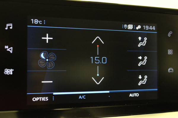 Peugeot 2008 1.2 PureTech Active Pack |Camera|Navi|