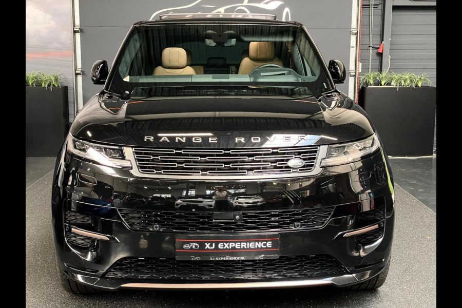 Land Rover Range Rover Sport 3.0 P550e Autobiography PHEV PANO Allervolste!