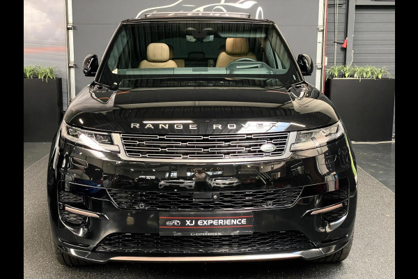 Land Rover Range Rover Sport 3.0 P550e Autobiography PHEV PANO Allervolste!