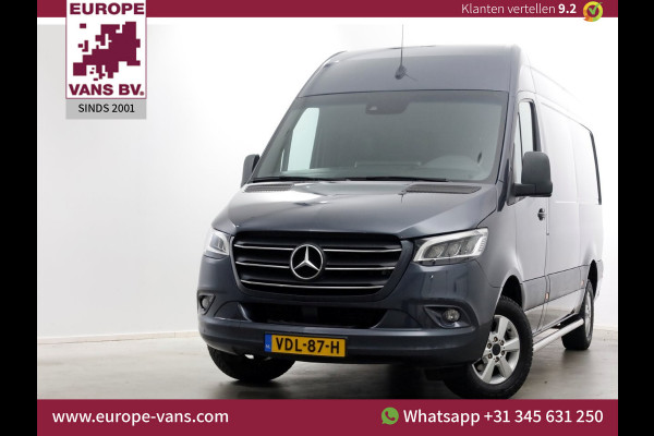 Mercedes-Benz Sprinter 316 CDI 163pk E6 RWD L2H2 7G Automaat LED/Camera Trekhaak 2800kg 11-2019