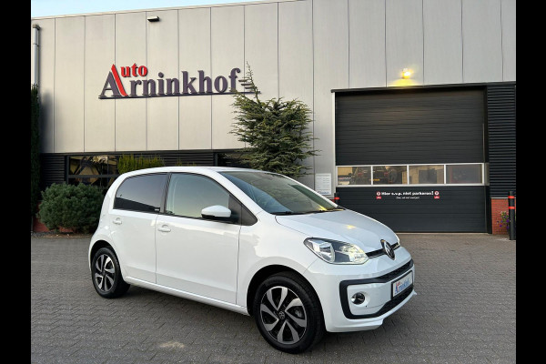 Volkswagen up! Active, Camera, autm. airco