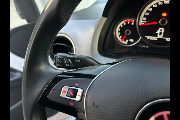 Volkswagen up! Active, Camera, autm. airco