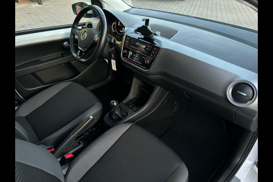 Volkswagen up! Active, Camera, autm. airco