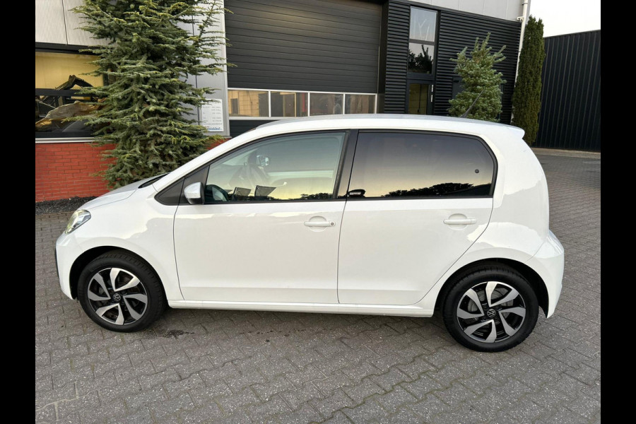 Volkswagen up! Active, Camera, autm. airco