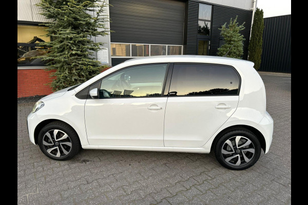 Volkswagen up! Active, Camera, autm. airco