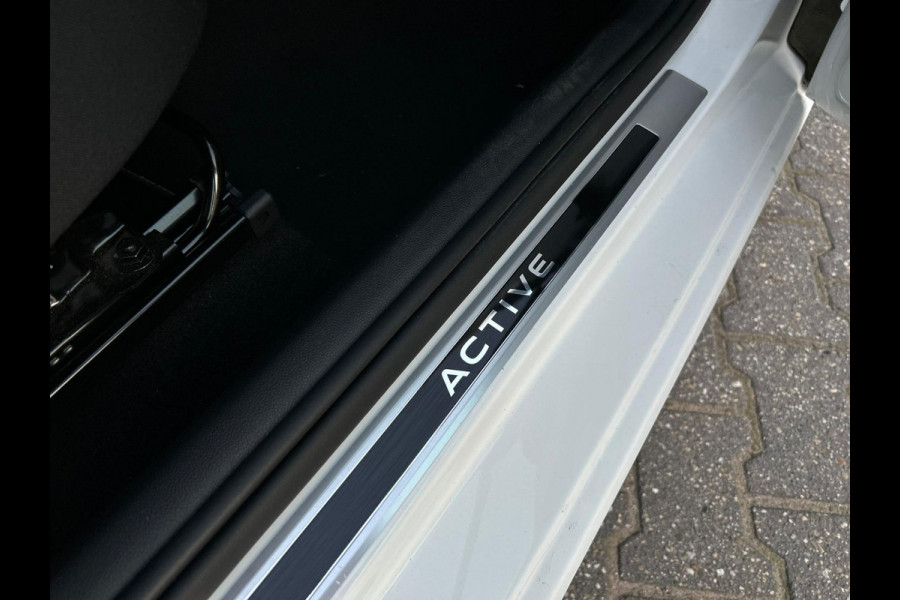 Volkswagen up! Active, Camera, autm. airco