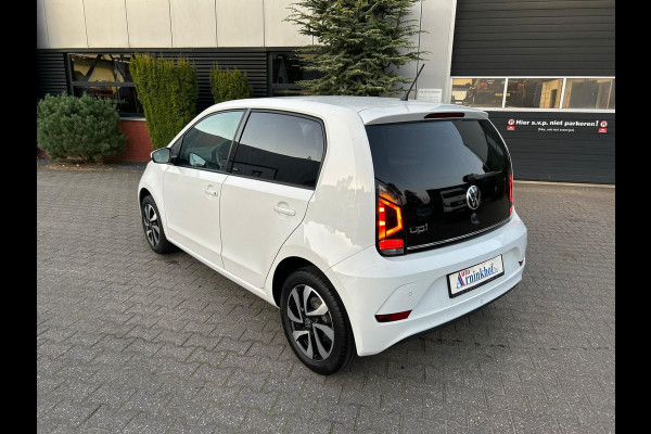 Volkswagen up! Active, Camera, autm. airco