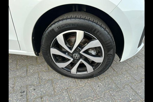 Volkswagen up! Active, Camera, autm. airco