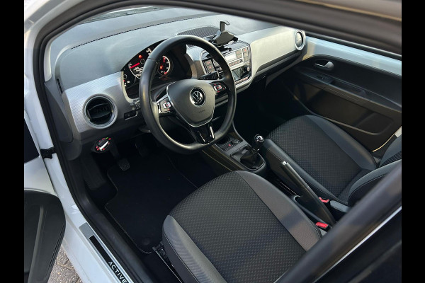 Volkswagen up! Active, Camera, autm. airco
