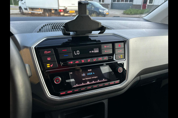 Volkswagen up! Active, Camera, autm. airco