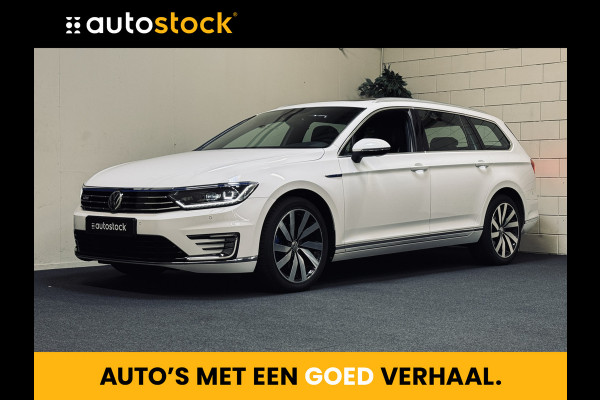 Volkswagen Passat Variant 1.4 TSI GTE | Panorama | Trekhaak | Massage Volkswagen Passat Variant 1.4 TSI GTE | Panorama | Trekhaak | Massage