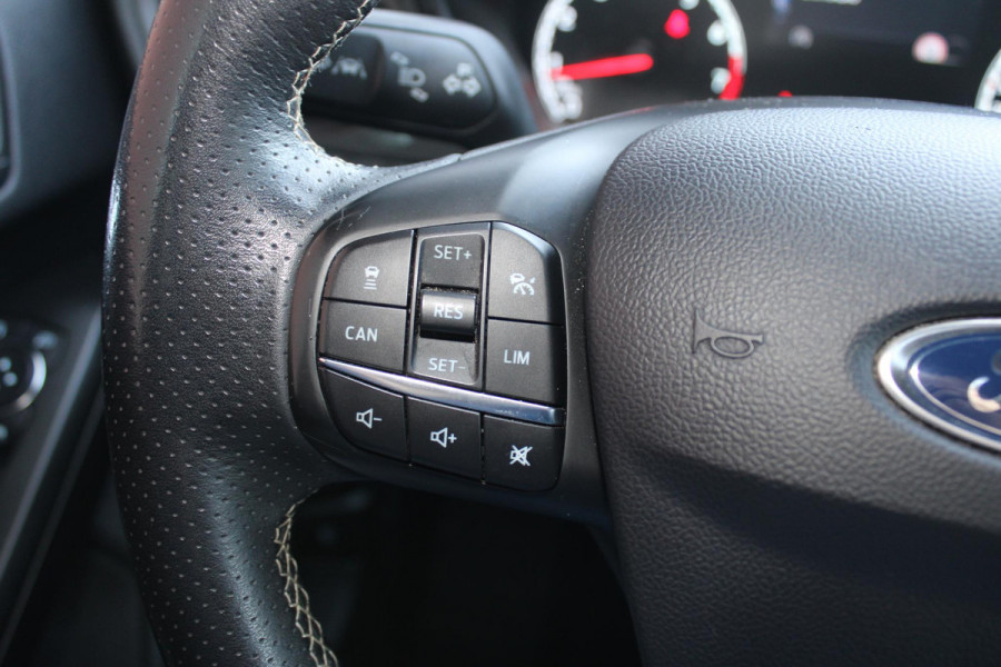 Ford Focus 2.3 EcoBoost ST-3 | Winterpack | Adaptieve Cruise Control | Camera | Privacy Glass | 19 INCH Lichtmetalen Velgen | DAB | B&O Sound Ford Focus 2.3 EcoBoost ST-3 | Winterpack | Adaptieve Cruise Control | Camera | Privacy Glass | 19 INCH Lichtmetalen Velgen | DAB | B&O Sound