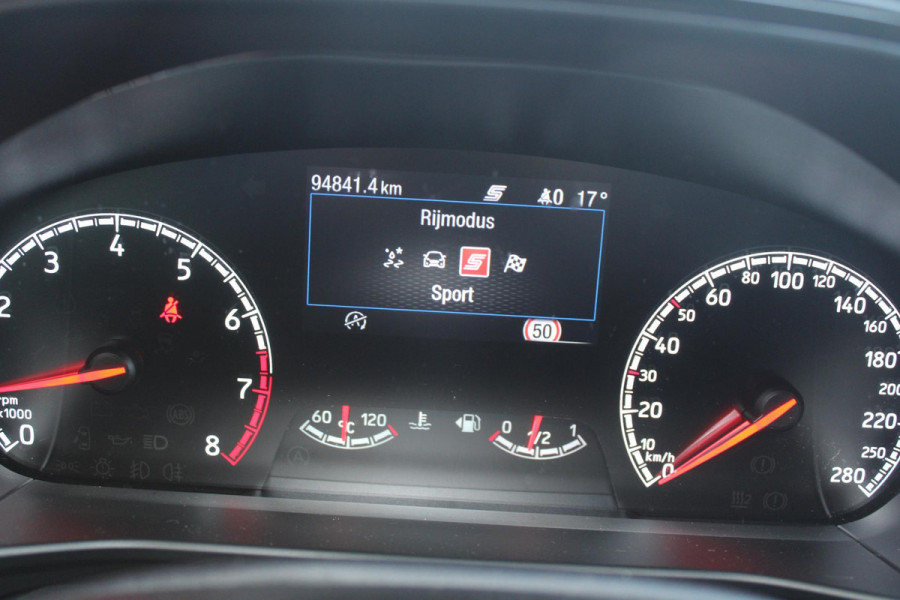 Ford Focus 2.3 EcoBoost ST-3 | Winterpack | Adaptieve Cruise Control | Camera | Privacy Glass | 19 INCH Lichtmetalen Velgen | DAB | B&O Sound Ford Focus 2.3 EcoBoost ST-3 | Winterpack | Adaptieve Cruise Control | Camera | Privacy Glass | 19 INCH Lichtmetalen Velgen | DAB | B&O Sound