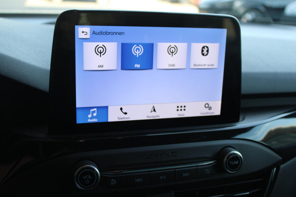 Ford Focus 2.3 EcoBoost ST-3 | Winterpack | Adaptieve Cruise Control | Camera | Privacy Glass | 19 INCH Lichtmetalen Velgen | DAB | B&O Sound Ford Focus 2.3 EcoBoost ST-3 | Winterpack | Adaptieve Cruise Control | Camera | Privacy Glass | 19 INCH Lichtmetalen Velgen | DAB | B&O Sound