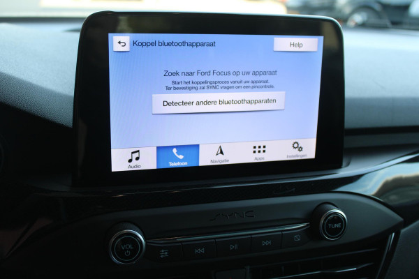 Ford Focus 2.3 EcoBoost ST-3 | Winterpack | Adaptieve Cruise Control | Camera | Privacy Glass | 19 INCH Lichtmetalen Velgen | DAB | B&O Sound Ford Focus 2.3 EcoBoost ST-3 | Winterpack | Adaptieve Cruise Control | Camera | Privacy Glass | 19 INCH Lichtmetalen Velgen | DAB | B&O Sound